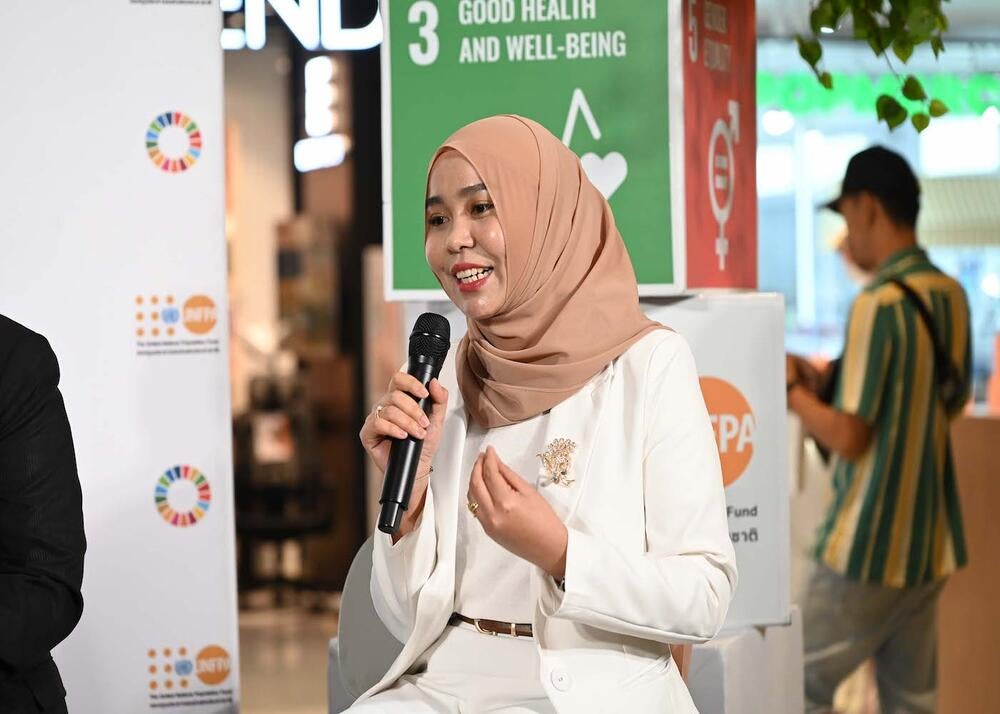 Her Awards Exhibition and IWD2025