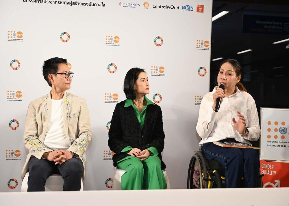 Her Awards Exhibition and IWD2025